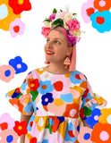 Dancing daisies Dress