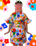 Dancing daisies Dress