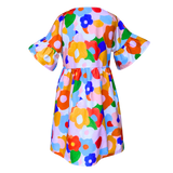 Dancing daisies Dress