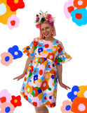 Dancing daisies Dress