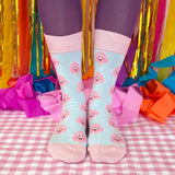 Fairy Floss Socks - Joode