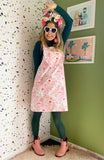 Out of the woods Pinafore