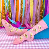 Pizza Socks - Joode