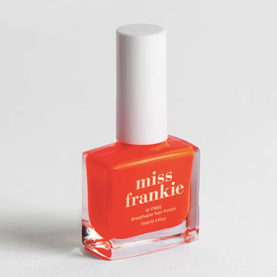 Shall we tango nail polish - Miss Frankie
