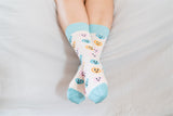 Smiley Hearts Socks - Joode