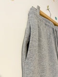 Palm Springs grey pants (Size XS only)