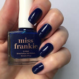 Have we met? nail polish - Miss Frankie (LAST ONE)
