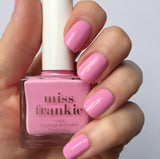 Hello lover nail polish - Miss Frankie (LAST ONE)