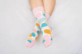 Pebbles Socks - Joode