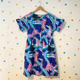 Pixie girls Dress
