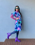 Pixie girls Dress
