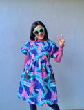 Pixie girls Dress