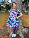 Pixie girls Dress