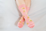 Pizza Socks - Joode