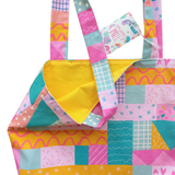 Washi tape - Regular tote bag