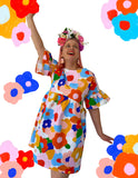 Dancing daisies Dress