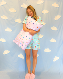 Sweet dreams pillow case