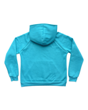 Cosy up Hoodie - Teal