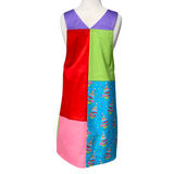 Peppermint patch party Pinafore