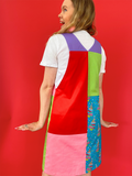 Peppermint patch party Pinafore