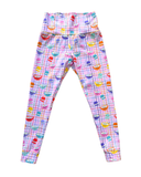 Breakfast in bed pants