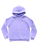 Cosy up Hoodie - Purple