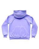 Cosy up Hoodie - Purple