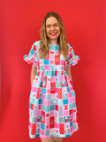 Stitchmas Dress