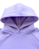Cosy up Hoodie - Purple