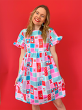 Stitchmas Dress