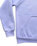 Cosy up Hoodie - Purple