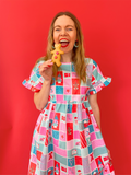 Stitchmas Dress