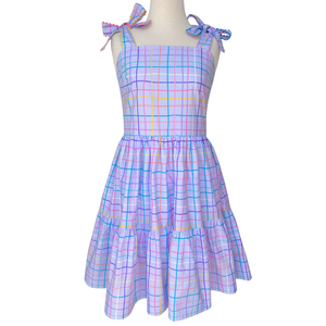 Off the grid Dress