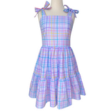 Off the grid Dress