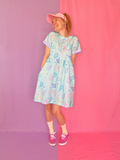 Soft serve Dress