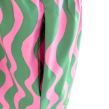 Peppermint swirl Dress