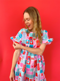 Stitchmas Dress