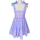 Off the grid Dress