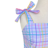 Off the grid Dress