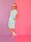 Soft serve Dress