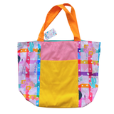 Cute things - Over sized tote/ beach bag