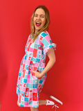 Stitchmas Dress