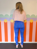 Waffle house pants