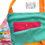 Cute things - Over sized tote/ beach bag