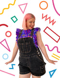 Hip to be square Top