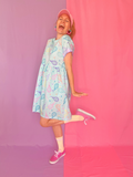 Soft serve Dress