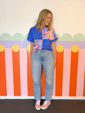 Better together top