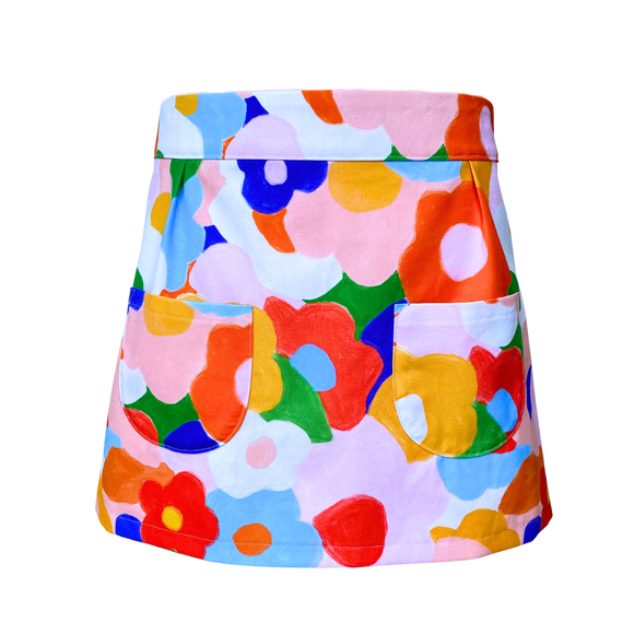 Dancing daisies Skirt