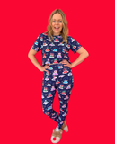 Midnight magic pants
