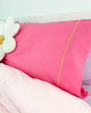 Strawberry jam pillow case